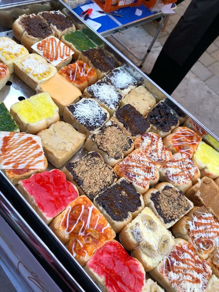 Roti Kukus